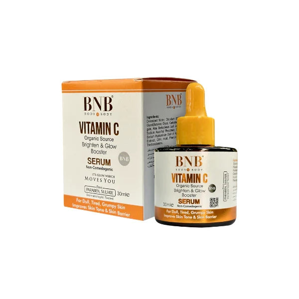 BODY N BODY VITAMIN C SERUM 30ML