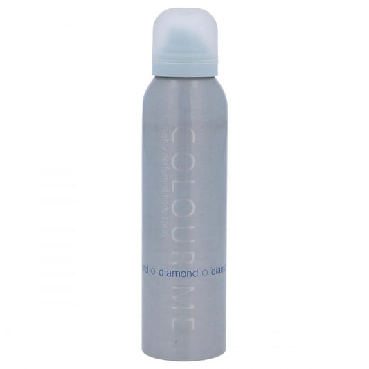 Color Me Diamond Body Spray 150ml