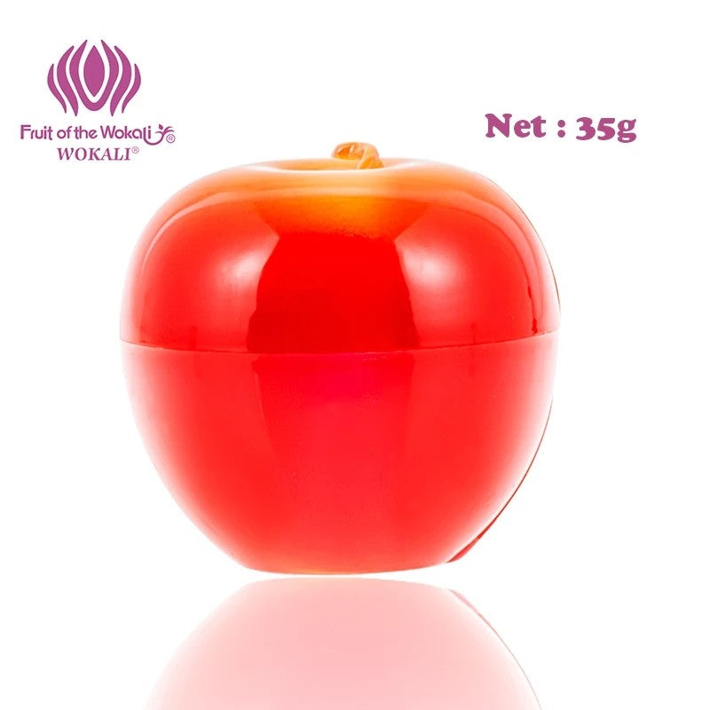WOKALI HAND CREAM RED APPLE WKL273+  35G