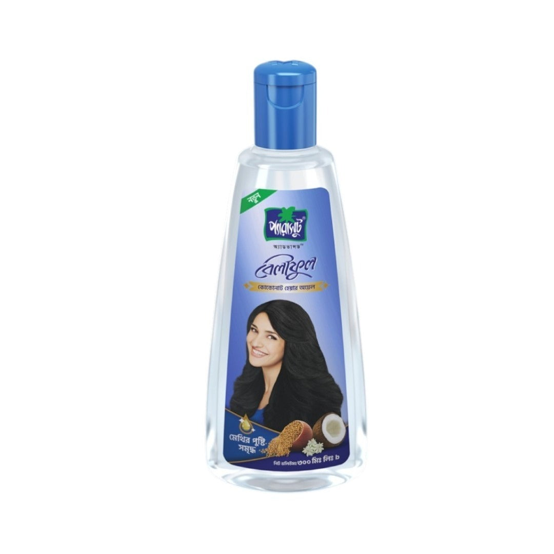 Parachute Beliphool Hair Oil 200ml