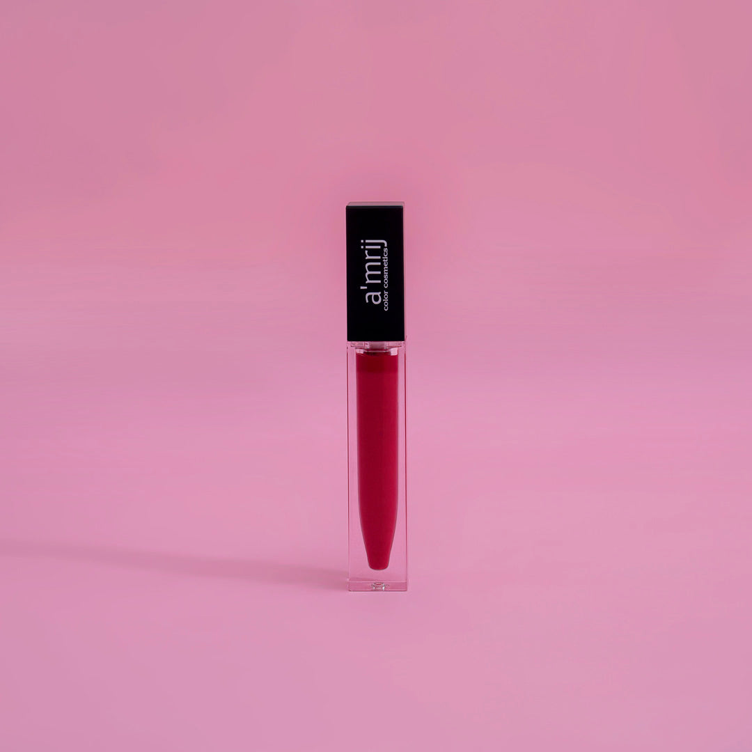 AMRIJ LIPGLOSS MATTE LIP COLOR