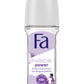 FA INVISIBLE POWER WOMEN ROLL ON 50ML