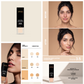 AMRIJ FDTN FLAWLESS LONG LASTING