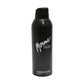 MORENA NOIR BLACK BODY SPRAY 200 ML