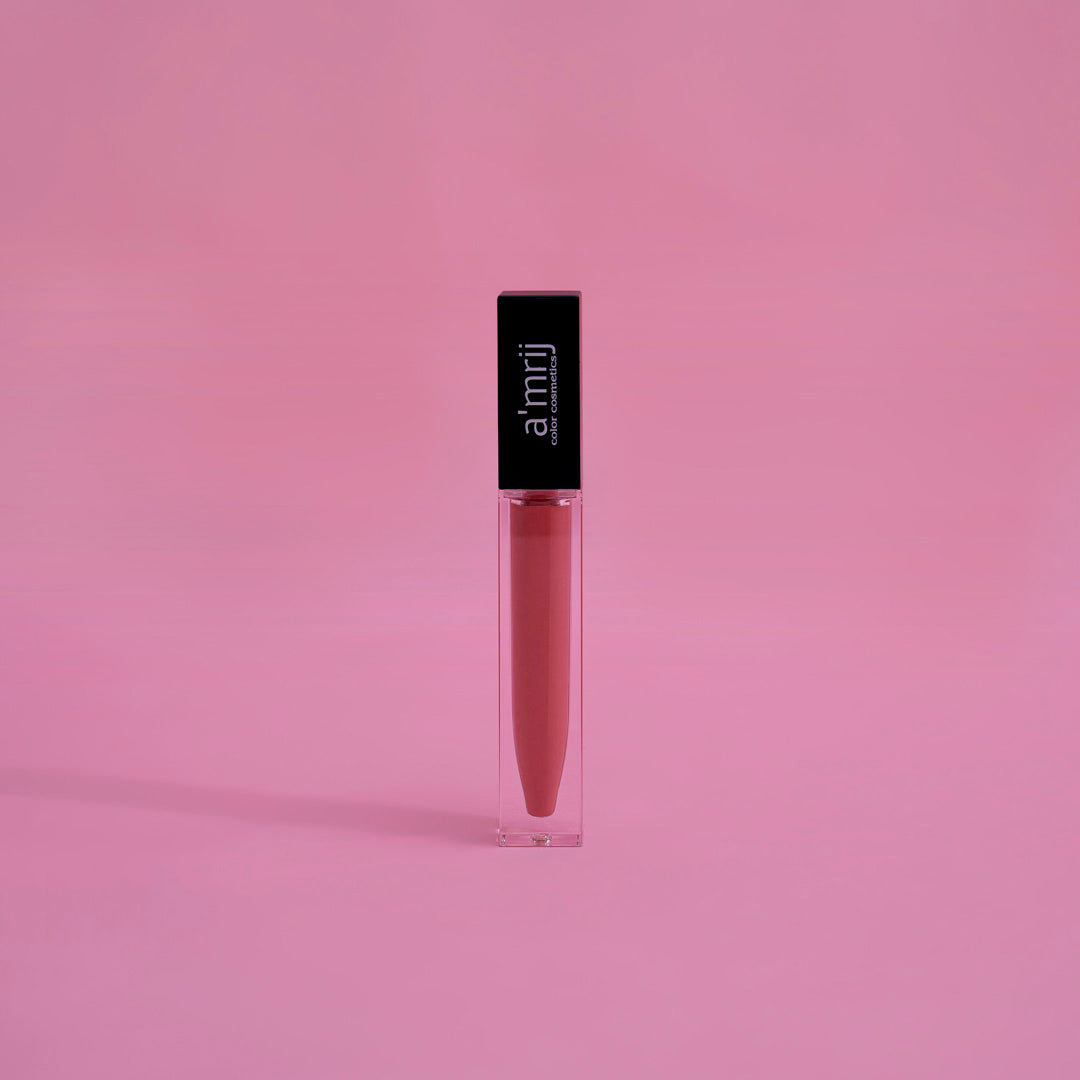 AMRIJ LIPGLOSS MATTE LIP COLOR
