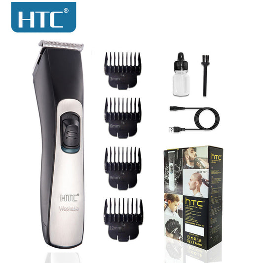 HTC HAIR CLIPPER AT-129C