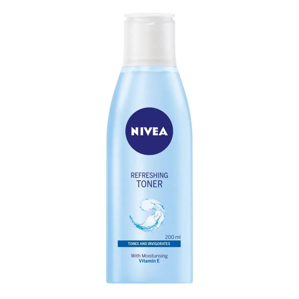 NIVEA VITAL FRAICHEUR PEAUX MATURES TONER 200ML