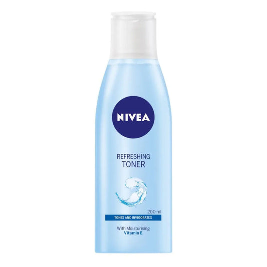 NIVEA VITAL FRAICHEUR PEAUX MATURES TONER 200ML