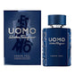 UOMO SALVATORE FERRAGAMO URBAN FEEL POUR HOMME EDT 100ML