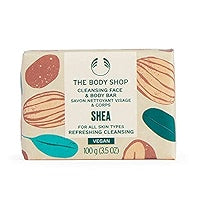 The Body Shop Soap Shea 100g