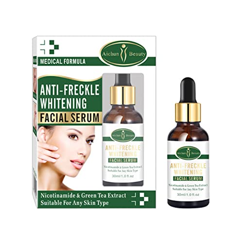 AICHUN BEAUTY FACIAL SERUM ANTI-FRECKLE WHITENING 30ML