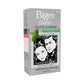 BIGEN SPEEDY 882 BROWNISH BLACK HAIR COLOR 40G