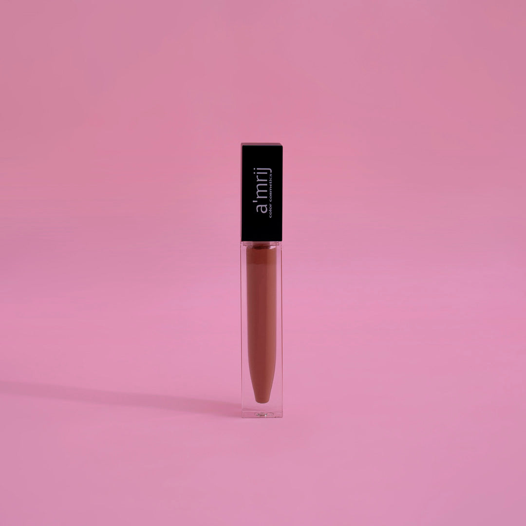 AMRIJ LIPGLOSS MATTE LIP COLOR
