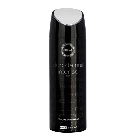 Armaf Club De Nuit Intense Men Body Spray 200ml