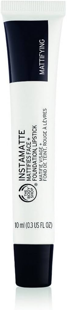 The Body Shop Instamatte Primer 10ml