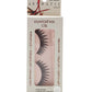 Artmatic Black Spikey Eye Lashes