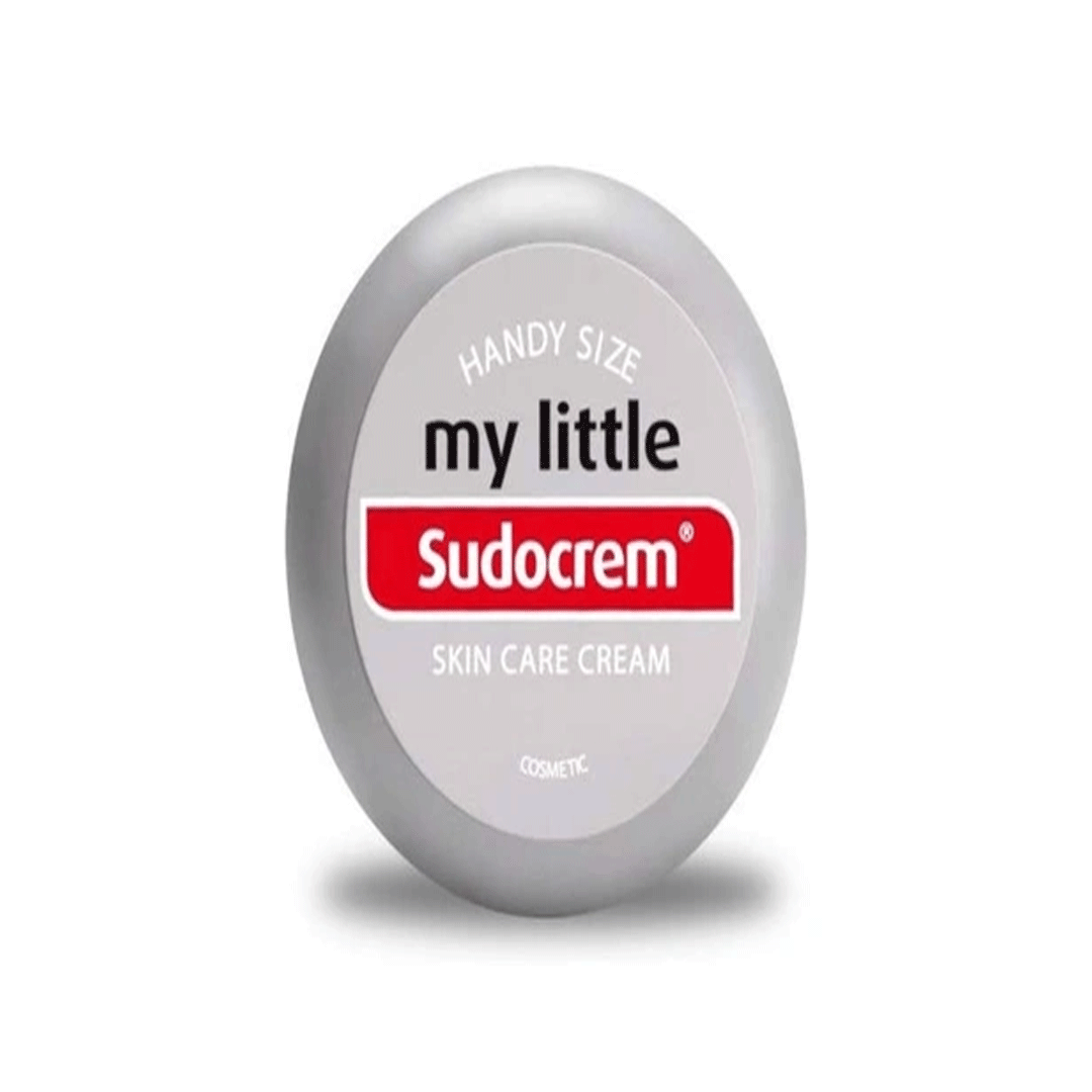 SUDOCREM MY LITTLE SUDOCREM CREAM 22GM