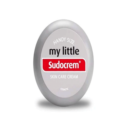 SUDOCREM MY LITTLE SUDOCREM CREAM 22GM