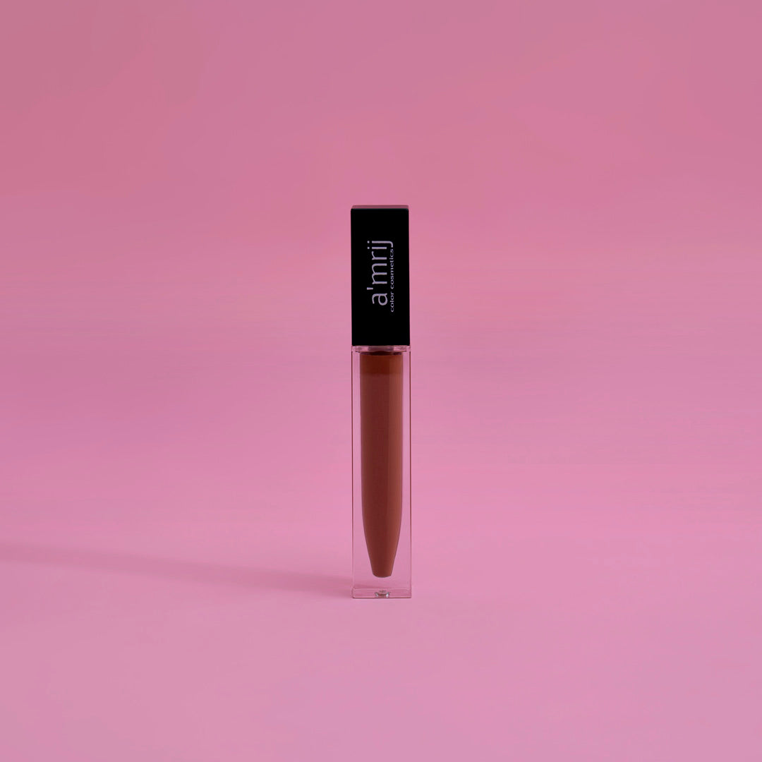 AMRIJ LIPGLOSS MATTE LIP COLOR