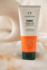 Body Shop Vitamin C Polish Cleanser 100ml