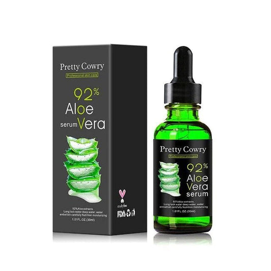 PRETTY COWRY ALOEVERA SERUM PC4211 40ML