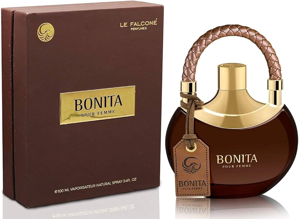 LE FALCONE BONITA POUR FEMME PERFUME 100ML