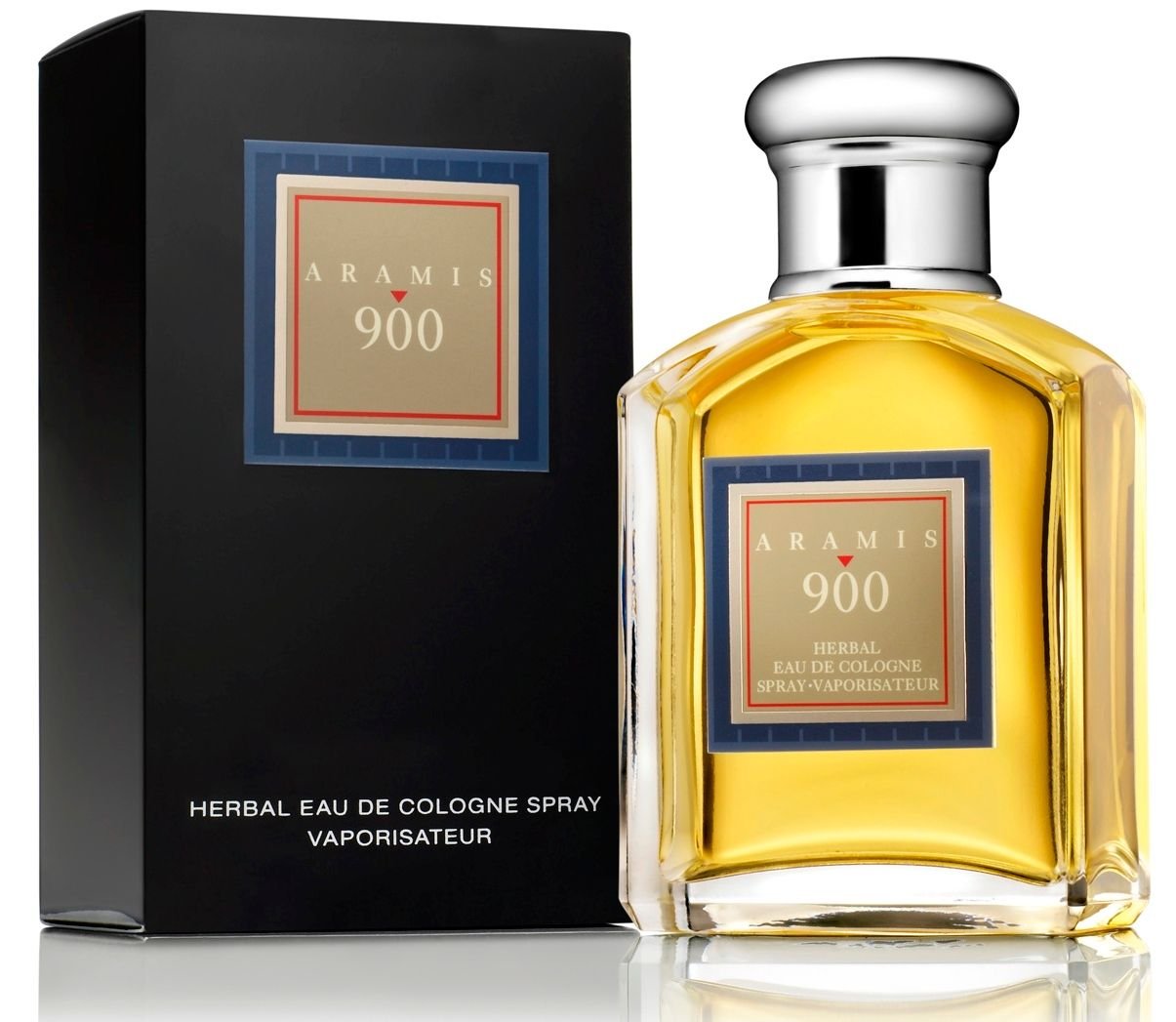 ARAMIS 900 BY FOR MEN | Sealing Wrap Intact; Packaging Box Intact; Perfume Bottle Intact