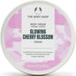 Body Shop glowing Cherry Blossom Body Cream 200ml