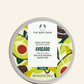 THE BODY SHOP AVOCADO BODY BUTTER 200ML