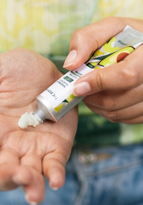 The Body Shop Hand Balm Avocado 30ml