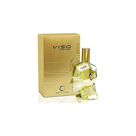 CAMARA VISO POUR FEMME PERFUME 100ML