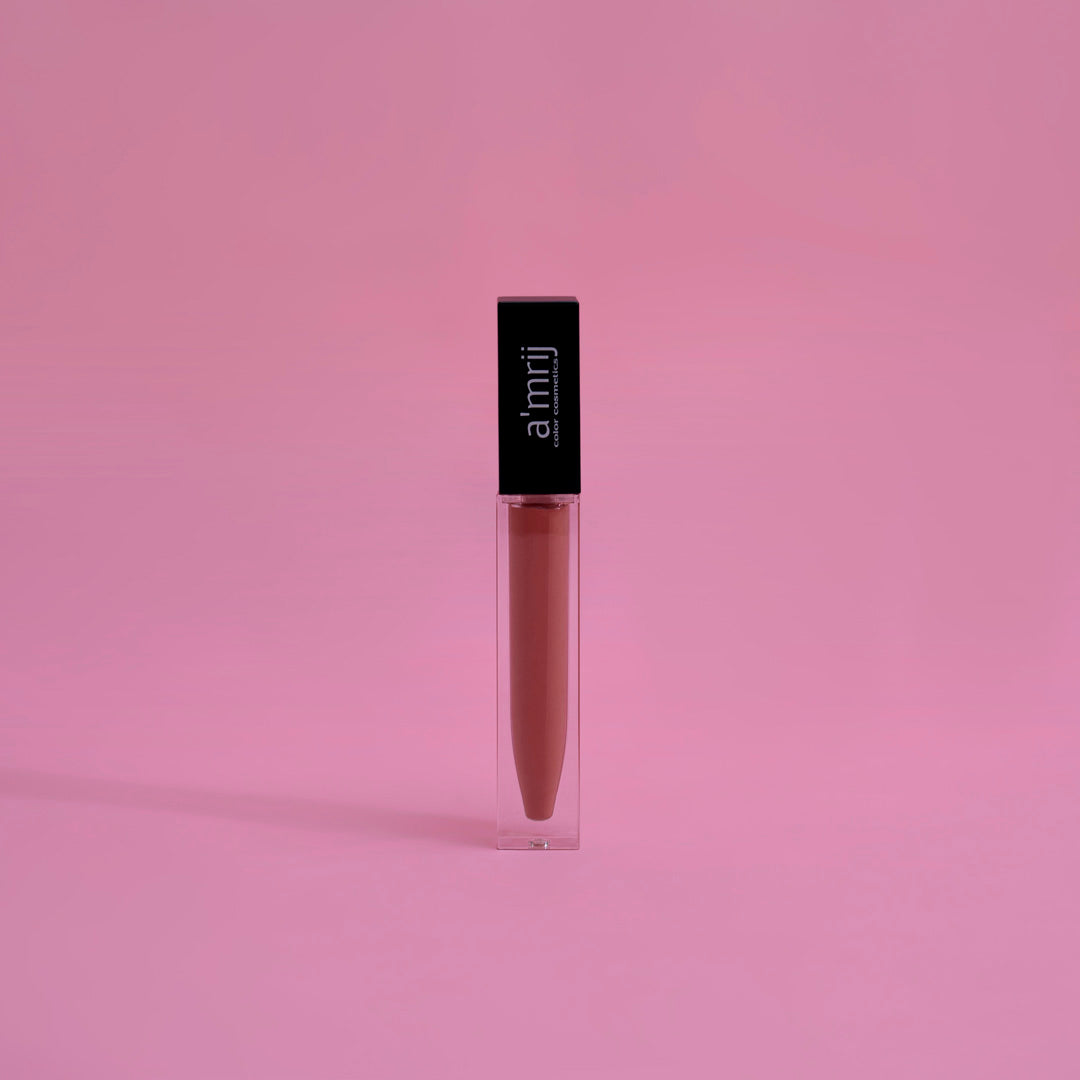 AMRIJ LIPGLOSS MATTE LIP COLOR