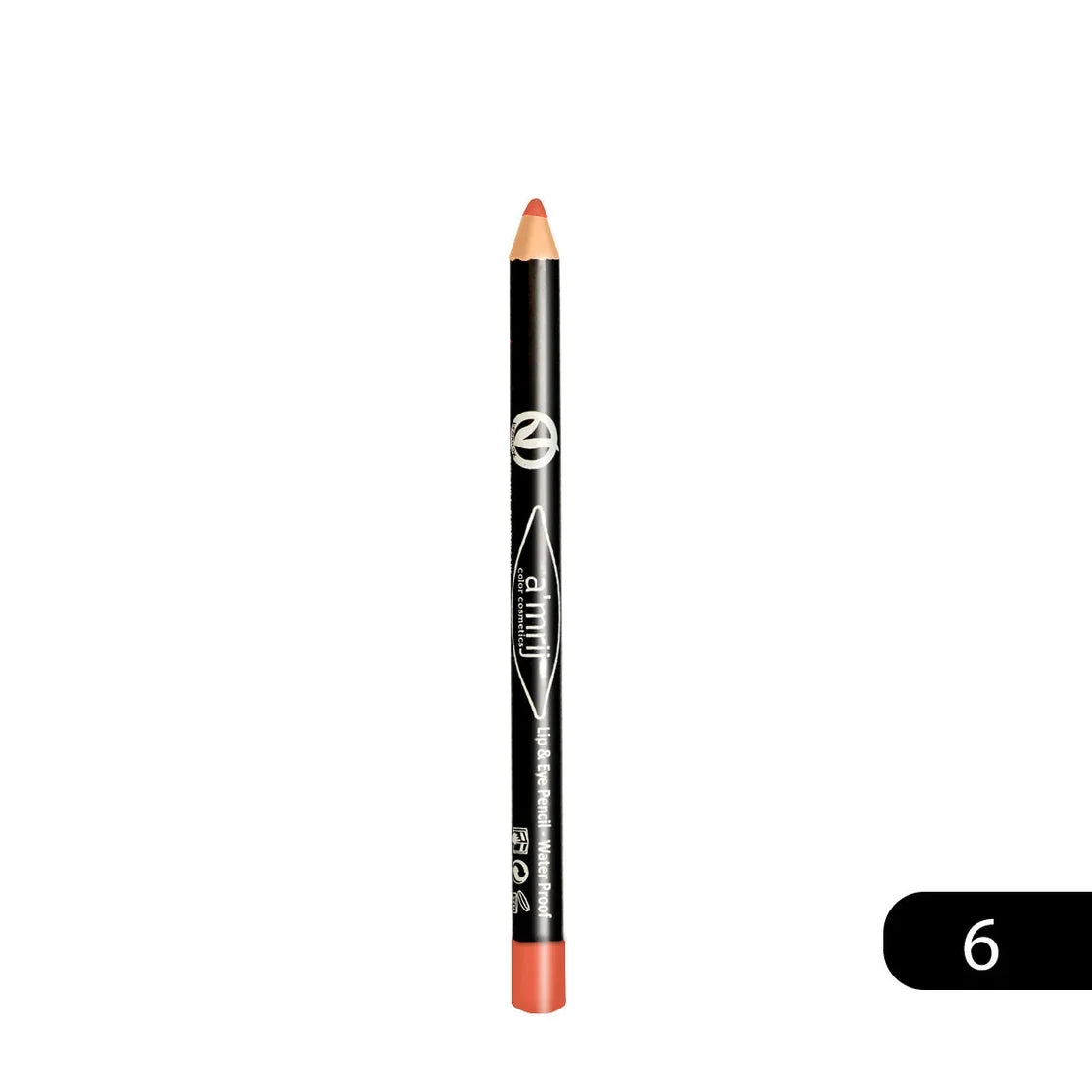 AMRIJ LIP & EYE PENCIL