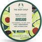 Body Shop Avocado Body Yogurt 200ml