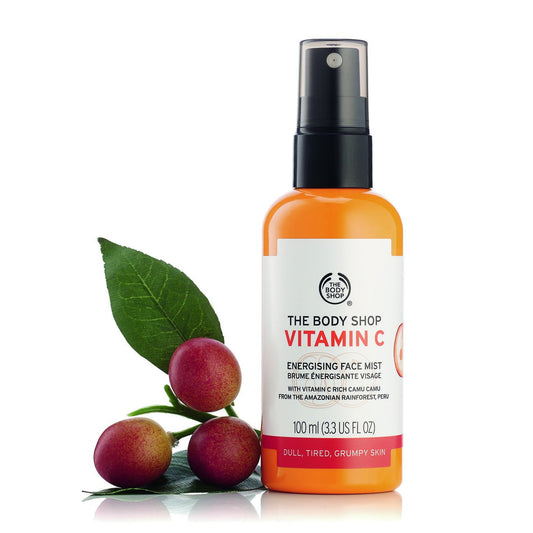 The Body Shop Vitamin C Face Mist 100ml