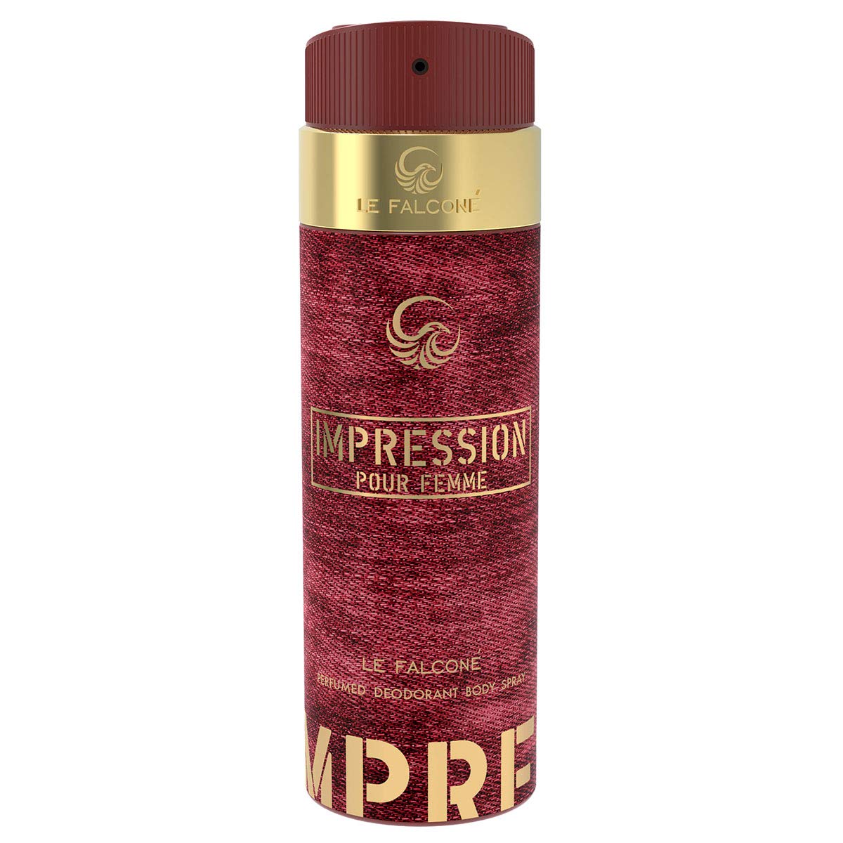 LE FALCONE (W) IMPRESSION BODY SPRAY 200ML