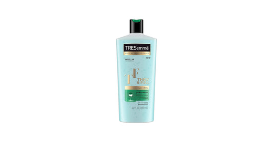 TRESEMME THICK & FULL SHAMPOO 22OZ