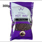 KONSUNG CHOCLATE DW202 PELLET HOT WAX 300GM