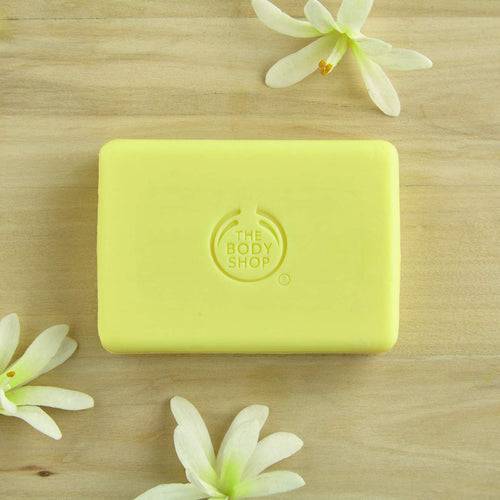 The Body Shop Soap Moringa 100g