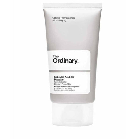THE ORDINARY SALICYLIC ACID 2% FACIAL MASK 50ML