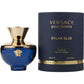 Versace Dylan Blue Pour Femme EDP Perfume 100ml|Rough Packing