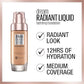 MAYBELLINE DREAM RADIANT 3