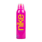 NIKE PINK WOMAN BODY SPRAY 200ML