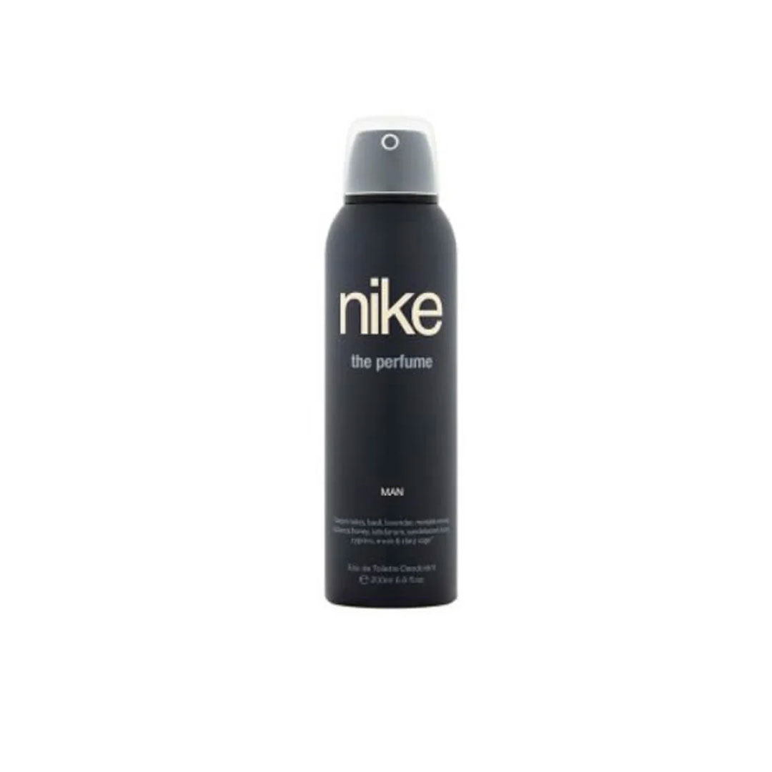 NIKE THE PERFUME MAN BODY SPRAY 200ML