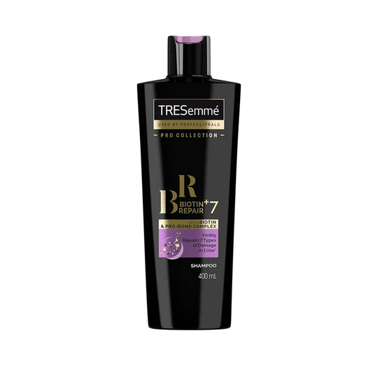 TRESEMME BIOTIN REPAIR +7 SHAMPOO 400ML