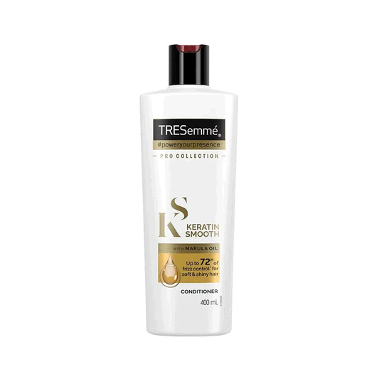 TRESEMME KERATIN COL (EU) CONDITIONER 400ML