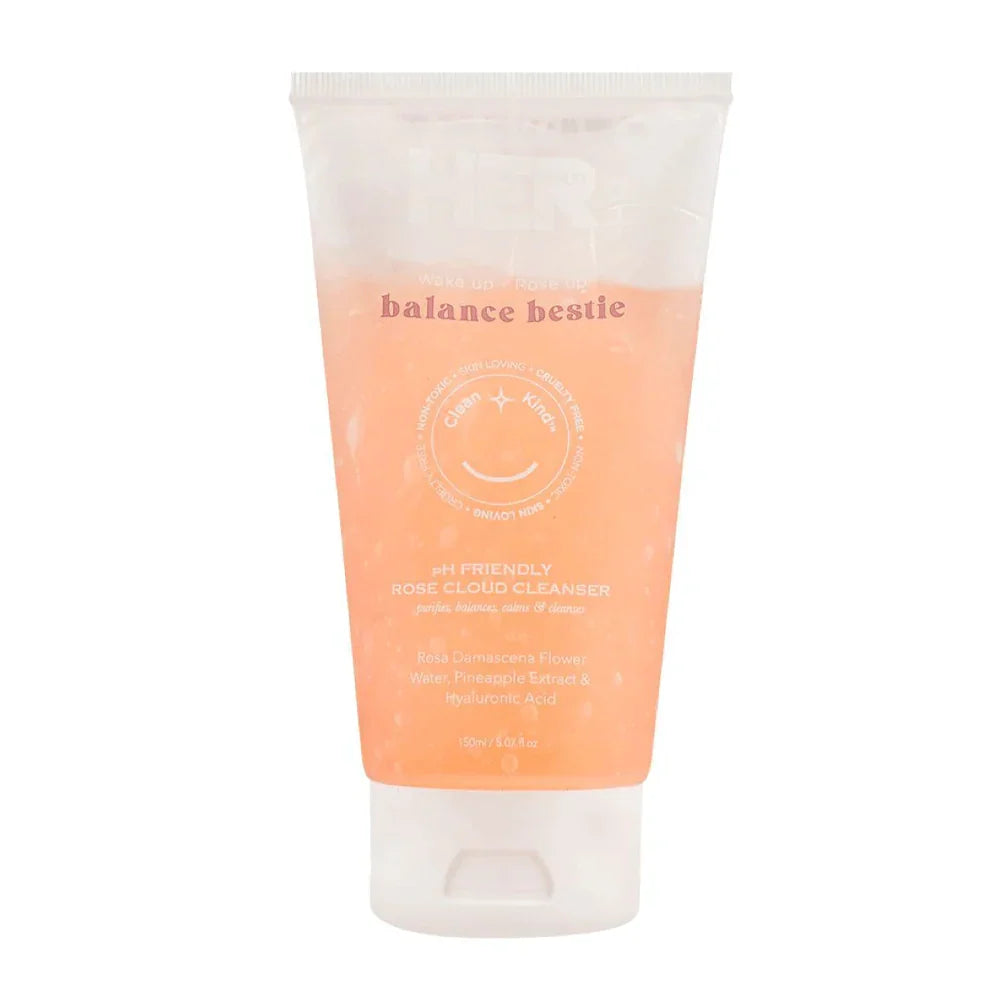 HER BEAUTY BALANCE BESTIE MINI 75ML