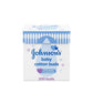 J&J BABY COTTON BUDS 200S