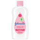 J&J BABY OIL (NEW PACK) 200ML