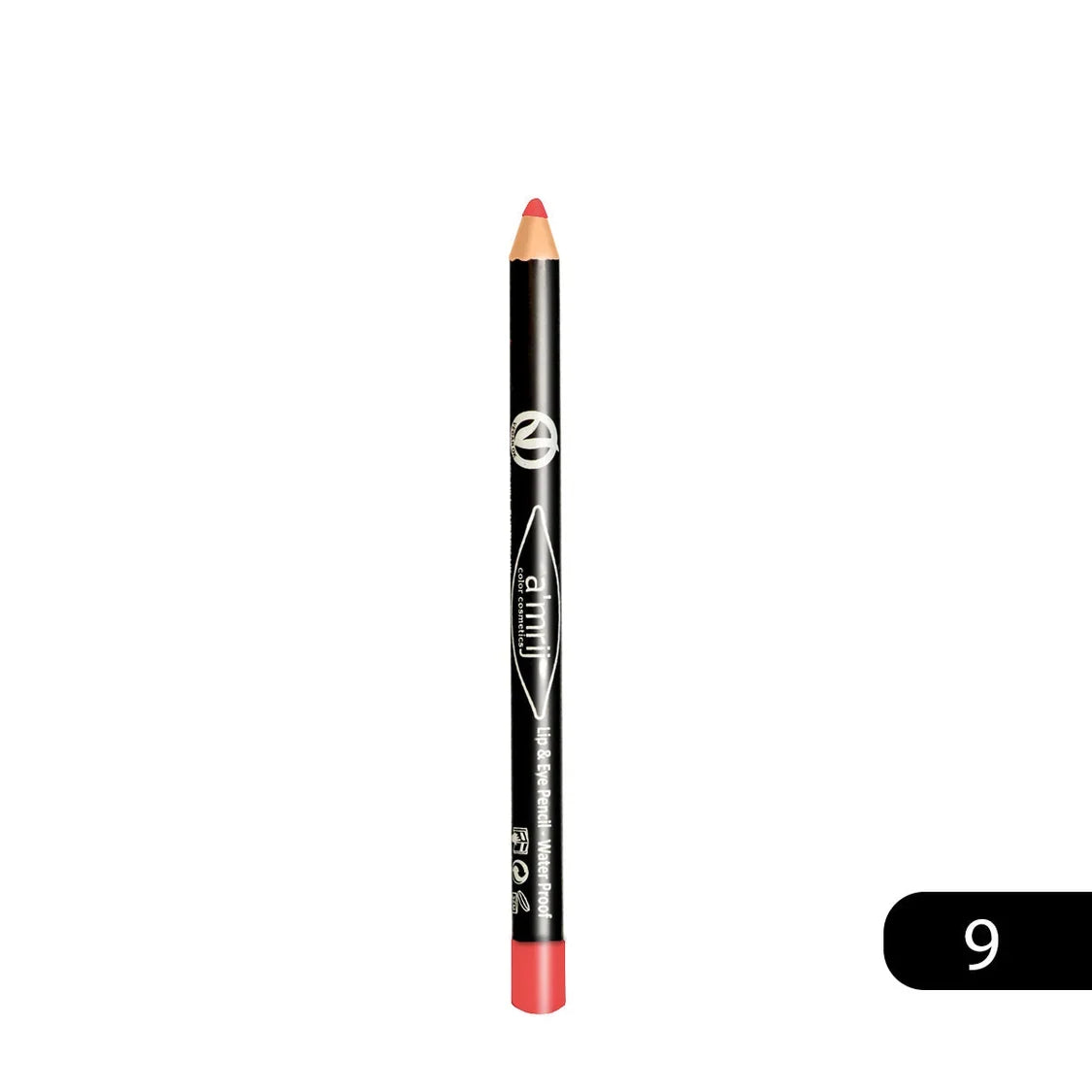 AMRIJ LIP & EYE PENCIL